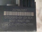 Recambio de columna direccion para ford focus lim. (cb4) trend referencia OEM IAM 4M513C529FE  