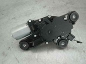 Recambio de motor limpia trasero para ford focus lim. (cb4) trend referencia OEM IAM 0390201875 0390201875 BOSCH