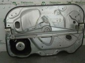 Recambio de elevalunas delantero izquierdo para ford focus lim. (cb4) trend referencia OEM IAM 984570209 2 PINES 5 PUERTAS.