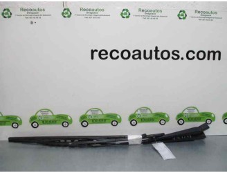 Recambio de brazo limpia delantero derecho para ford focus lim. (cb4) trend referencia OEM IAM 4M5117526CD 