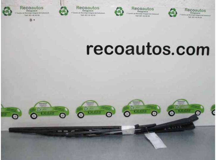 Recambio de brazo limpia delantero derecho para ford focus lim. (cb4) trend referencia OEM IAM 4M5117526CD  