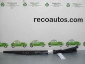 Recambio de brazo limpia delantero derecho para ford focus lim. (cb4) trend referencia OEM IAM 4M5117526CD  