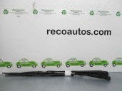 Recambio de brazo limpia delantero derecho para ford focus lim. (cb4) trend referencia OEM IAM 4M5117526CD  