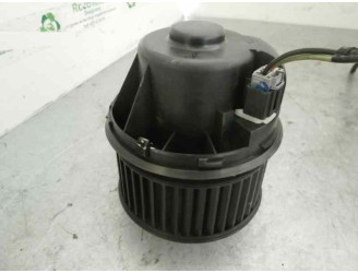 Recambio de motor calefaccion para ford focus lim. (cb4) trend referencia OEM IAM 3M5H18456AD  