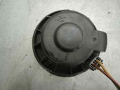 Recambio de motor calefaccion para ford focus lim. (cb4) trend referencia OEM IAM 3M5H18456AD  