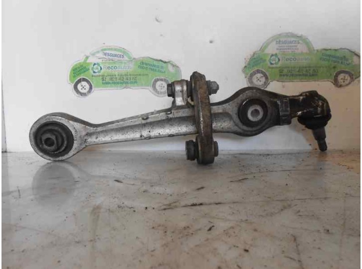 Recambio de brazo suspension inferior delantero derecho para volkswagen passat berlina (3b3) 1.9 tdi referencia OEM IAM 