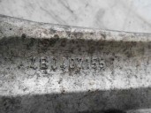 Recambio de brazo suspension inferior delantero derecho para volkswagen passat berlina (3b3) 1.9 tdi referencia OEM IAM 