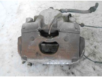 Recambio de pinza freno delantera izquierda para opel vectra c berlina 2.2 16v dti cat (y 22 dtr / l50) referencia OEM IAM   