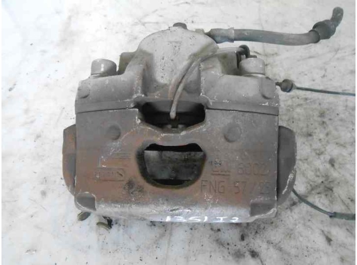 Recambio de pinza freno delantera izquierda para opel vectra c berlina 2.2 16v dti cat (y 22 dtr / l50) referencia OEM IAM 