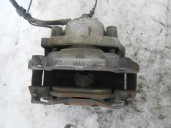 Recambio de pinza freno delantera izquierda para opel vectra c berlina 2.2 16v dti cat (y 22 dtr / l50) referencia OEM IAM 