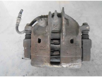 Recambio de pinza freno delantera derecha para volvo v40 familiar cat (multipoint) referencia OEM IAM 323261134 LUCAS