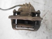 Replacement front left brake caliper for Volvo V40 estate cat (multipoint) OEM IAM reference 323261124 LUCAS