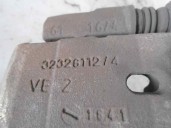 Replacement front left brake caliper for Volvo V40 estate cat (multipoint) OEM IAM reference 323261124 LUCAS