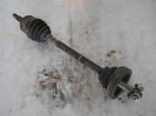 Recambio de transmision delantera izquierda para volvo v40 familiar cat (multipoint) referencia OEM IAM 
