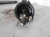 Recambio de transmision delantera izquierda para volvo v40 familiar cat (multipoint) referencia OEM IAM 