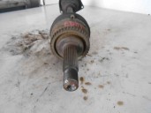 Recambio de transmision delantera izquierda para volvo v40 familiar cat (multipoint) referencia OEM IAM 