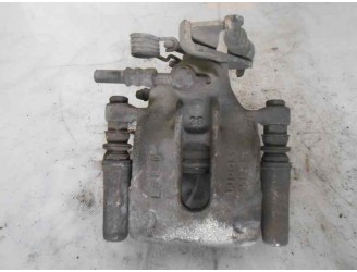 Replacement left rear brake caliper for Volvo V40 estate cat (multipoint) OEM IAM reference 32325616 LUCAS