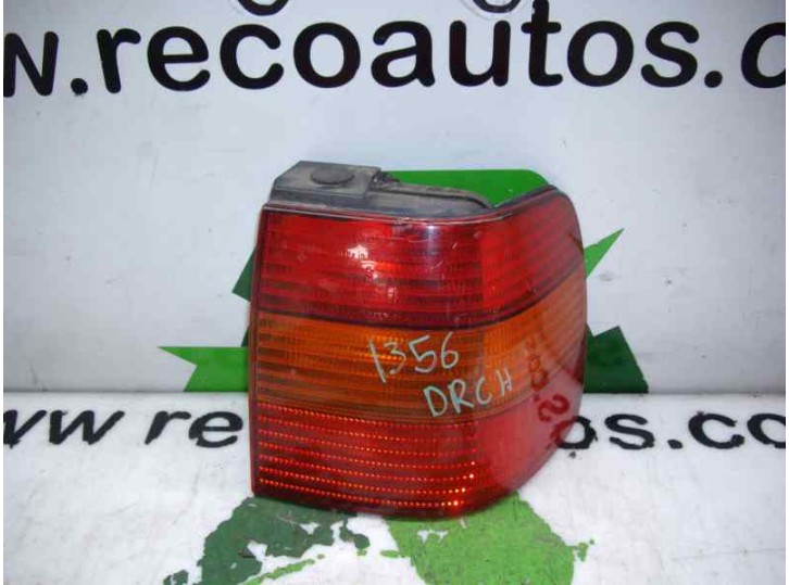 Recambio de piloto trasero derecho para volkswagen passat berlina (312) 2.0 referencia OEM IAM   