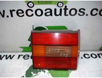 Recambio de piloto trasero izquierdo para volkswagen passat berlina (312) 2.0 referencia OEM IAM   DE PORTON