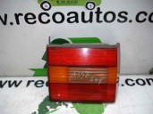 Recambio de piloto trasero izquierdo para volkswagen passat berlina (312) 2.0 referencia OEM IAM DE PORTON