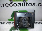 Recambio de piloto trasero izquierdo para volkswagen passat berlina (312) 2.0 referencia OEM IAM DE PORTON