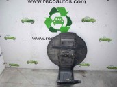 Recambio de tapa rueda de repuesto para chrysler jeep cherokee (kj) 2.5 crd cat referencia OEM IAM 