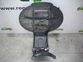 Recambio de tapa rueda de repuesto para chrysler jeep cherokee (kj) 2.5 crd cat referencia OEM IAM   