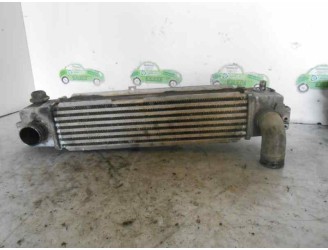 Recambio de intercooler para kia sorento 2.5 crdi ex referencia OEM IAM 281904A101 
