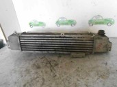 Recambio de intercooler para kia sorento 2.5 crdi ex referencia OEM IAM 281904A101 