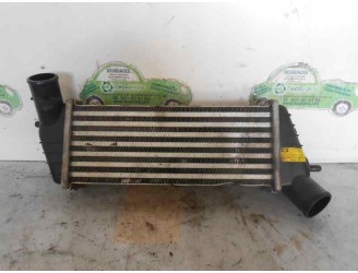 Recambio de intercooler para hyundai accent (lc) 1.5 crdi cat referencia OEM IAM 2827027500 