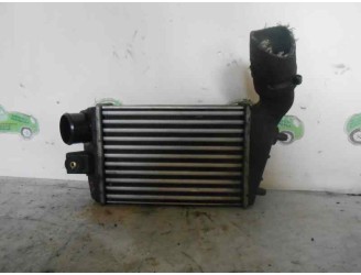 Recambio de intercooler para alfa romeo 147 (190) 1.9 jtd 16v cat referencia OEM IAM 0517159990 1686864 MODINE