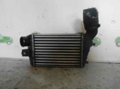 Recambio de intercooler para alfa romeo 147 (190) 1.9 jtd 16v cat referencia OEM IAM 0517159990 1686864 MODINE