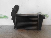 Recambio de intercooler para alfa romeo 147 (190) 1.9 jtd 16v cat referencia OEM IAM 0517159990 1686864 MODINE