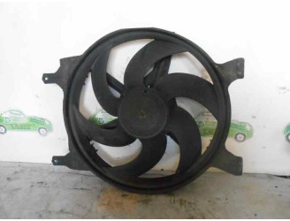 Recambio de electroventilador para renault rapid/express (f40) 1.9 d familiar (f40p) referencia OEM IAM 7700784652  