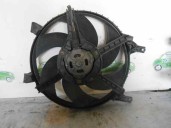 Recambio de electroventilador para renault rapid/express (f40) 1.9 d familiar (f40p) referencia OEM IAM 7700784652  