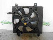 Recambio de electroventilador para hyundai accent (lc) 1.5 crdi cat referencia OEM IAM F00S3A190 F00S3A190 KAMCO