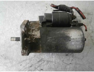 MOTOR ARRANQUE 036911023Q 0001112027 BOSCH