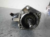 Recambio de motor arranque para seat ibiza 1.2 cat referencia OEM IAM 036911023Q 0001112027 BOSCH