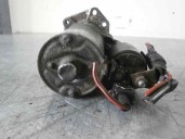 Recambio de motor arranque para seat ibiza 1.2 cat referencia OEM IAM 036911023Q 0001112027 BOSCH