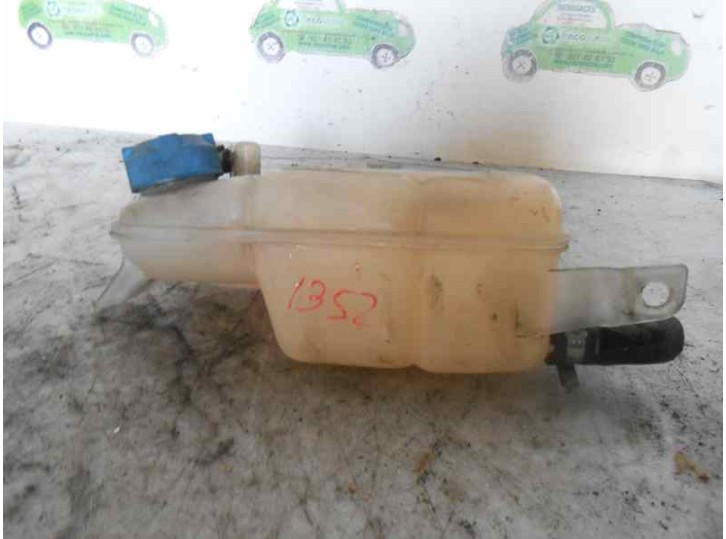 Recambio de deposito expansion para alfa romeo 147 (190) 1.9 jtd 16v cat referencia OEM IAM   