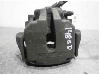 Recambio de pinza freno delantera derecha para bmw serie 5 berlina (e39) 2.5 24v turbodiesel cat referencia OEM IAM 6022296 