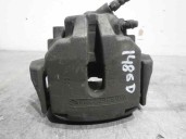 Recambio de pinza freno delantera derecha para bmw serie 5 berlina (e39) 2.5 24v turbodiesel cat referencia OEM IAM 6022296 