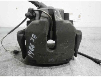 Recambio de pinza freno delantera izquierda para bmw serie 5 berlina (e39) 2.5 24v turbodiesel cat referencia OEM IAM 6022296  A