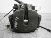 Recambio de pinza freno delantera izquierda para bmw serie 5 berlina (e39) 2.5 24v turbodiesel cat referencia OEM IAM 6022296 A