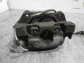 Recambio de pinza freno delantera izquierda para bmw serie 5 berlina (e39) 2.5 24v turbodiesel cat referencia OEM IAM 6022296 A
