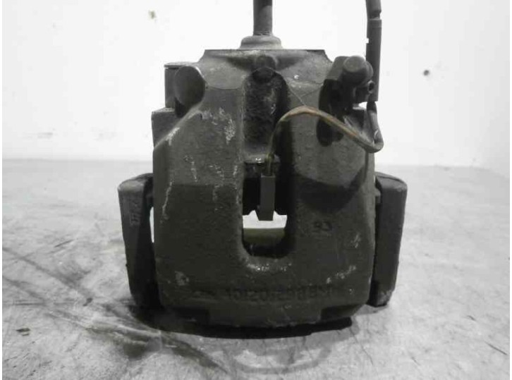 Recambio de pinza freno trasera derecha para bmw serie 5 berlina (e39) 2.5 24v turbodiesel cat referencia OEM IAM ATE