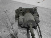 Recambio de pinza freno trasera derecha para bmw serie 5 berlina (e39) 2.5 24v turbodiesel cat referencia OEM IAM ATE