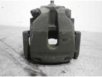 Replacement rear left brake caliper for BMW 5 Series saloon (E39) 2.5 24v turbodiesel cat OEM IAM reference ATE