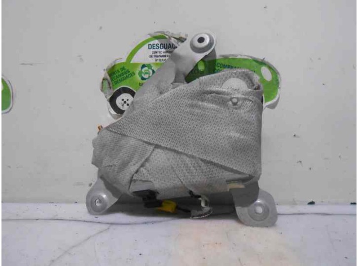 Recambio de airbag lateral delantero derecho para bmw serie 5 berlina (e39) 2.5 24v turbodiesel cat referencia OEM IAM 348268336