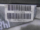 Recambio de airbag lateral delantero izquierdo para bmw serie 5 berlina (e39) 2.5 24v turbodiesel cat referencia OEM IAM 3082683